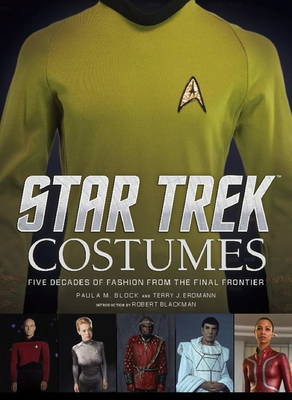 Star Trek, Costumes