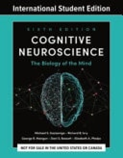 Cognitive Neuroscience