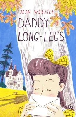 Daddy-Long-Legs, Presented with the original Illustrations
