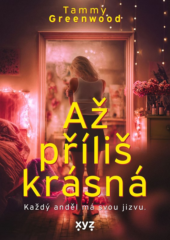 Až příliš krásná