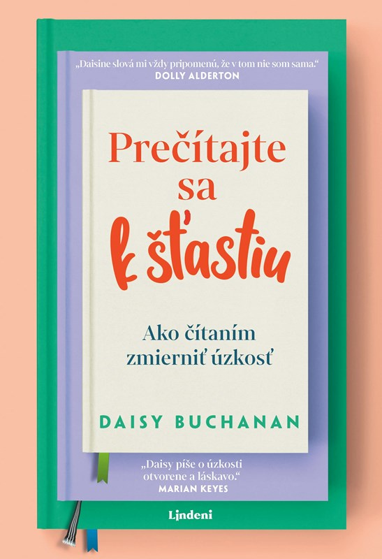 Prečítajte sa k šťastiu