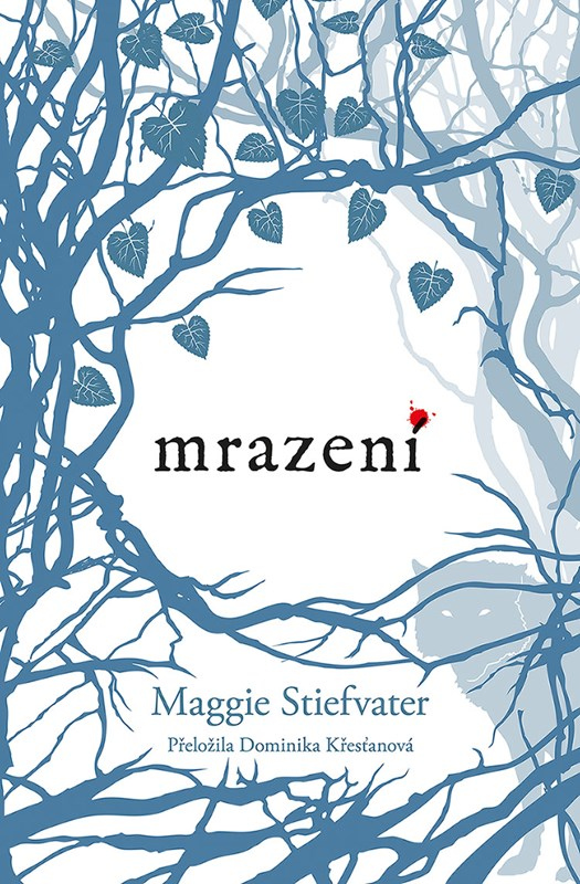 Mrazení
