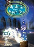 MR MARVEL AND HIS MAGIC BAG 2 VIDEO BOOK