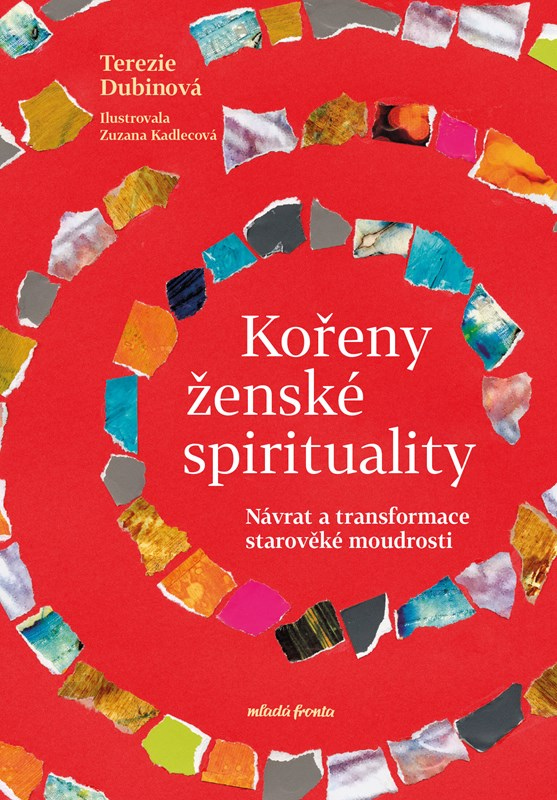 Kořeny ženské spirituality