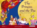 THEATRICAL 2: PRINCESS & PEA + AUDIO CD PACK