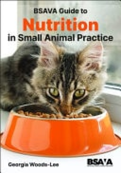 BSAVA Guide to Nutrition