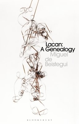 Lacan, A Genealogy