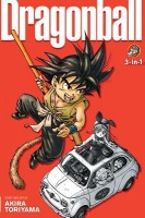 Dragon Ball (3-in-1 Edition), Vol. 1