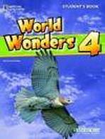 WORLD WONDERS 4 TEACHER´S BOOK National Geographic learning