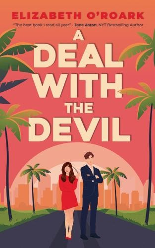 Deal With The Devil, The perfect work place, enemies to lovers romcom!