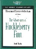 Heinle Reading Library: ADVENTURES OF HUCKLBERRY FINN AUDIO CD National Geographic learning