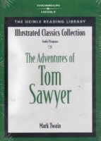 Heinle Reading Library: ADVENTURES OF TOM SAYWER AUDIO CD National Geographic learning