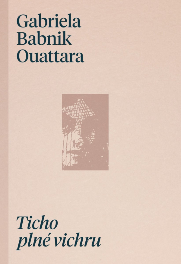 Ticho plné vichru