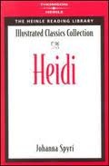 Heinle Reading Library: HEIDI AUDIO CD National Geographic learning