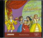 THEATRICAL 3: CINDERELLA AUDIO CD