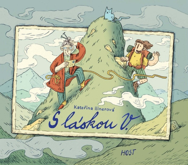 S láskou V.