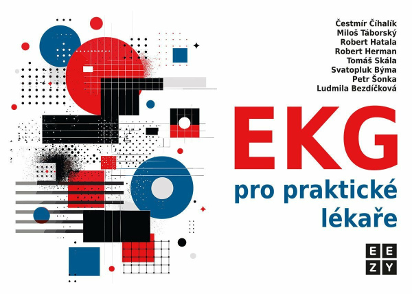 EKG pro praktické lékaře