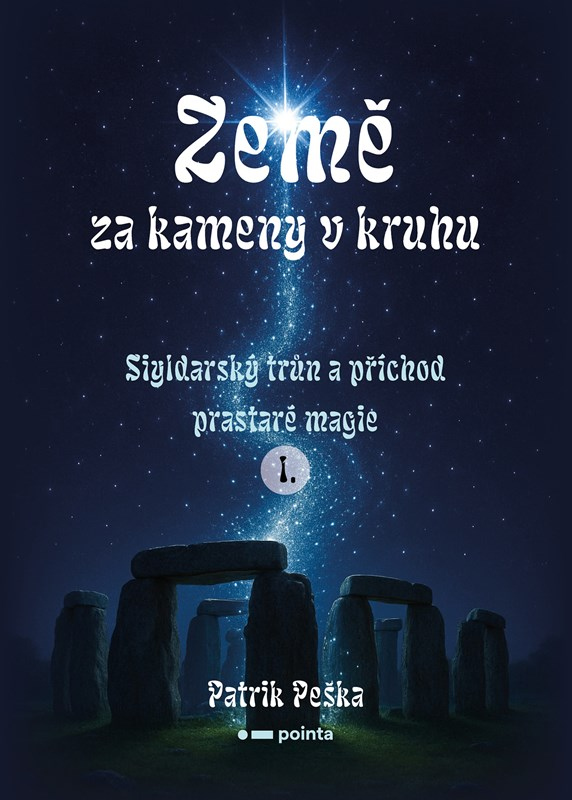 Země za kameny v kruhu