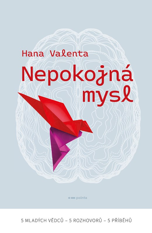 Nepokojná mysl