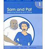 SAM AND PAT 1 BOOK ISE
