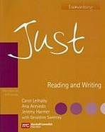 JUST READING & WRITING ELEMENTARY