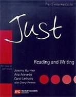JUST READING & WRITING PRE-INTERMEDIATE