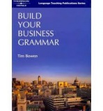 BUILD YOUR BUSINESS GRAMMAR