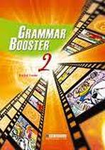 GRAMMAR BOOSTER 2 STUDENT´S BOOK