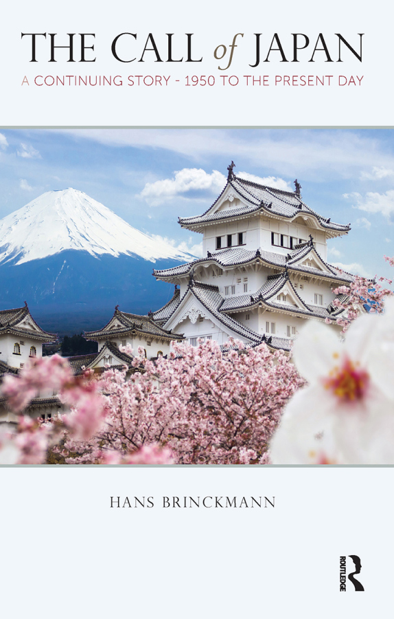 Call of Japan