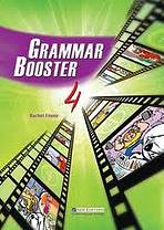 GRAMMAR BOOSTER 4 STUDENT´S BOOK