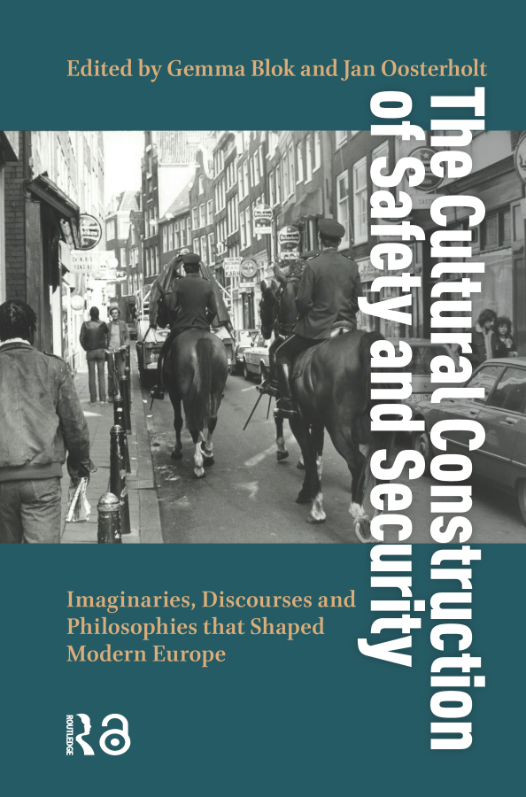 Cultural Construction of Safety and Security