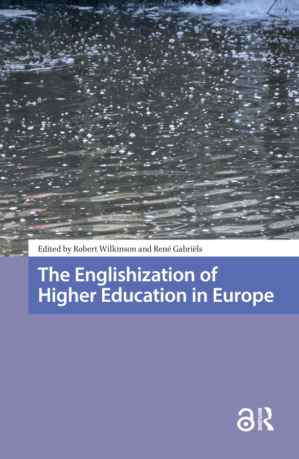 Englishization of Higher Education in Europe