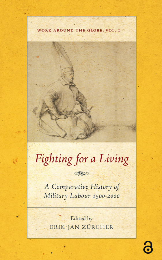 Fighting for a Living