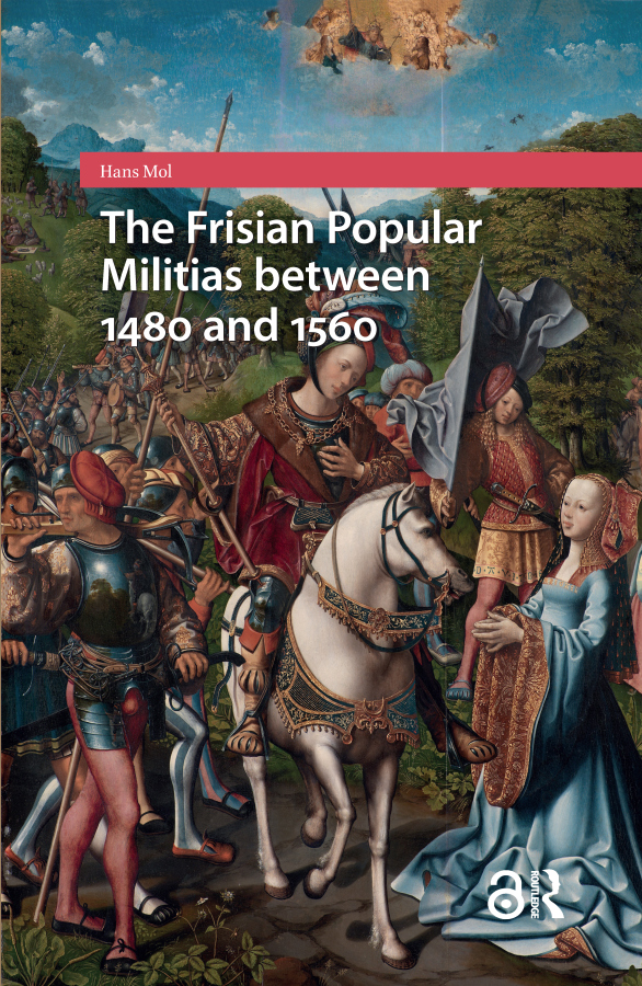 Frisian Popular Militias between 1480 and 1560