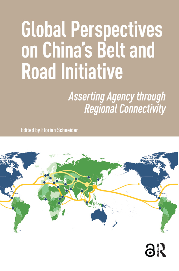 Global Perspectives on China's Belt and Road Initiative