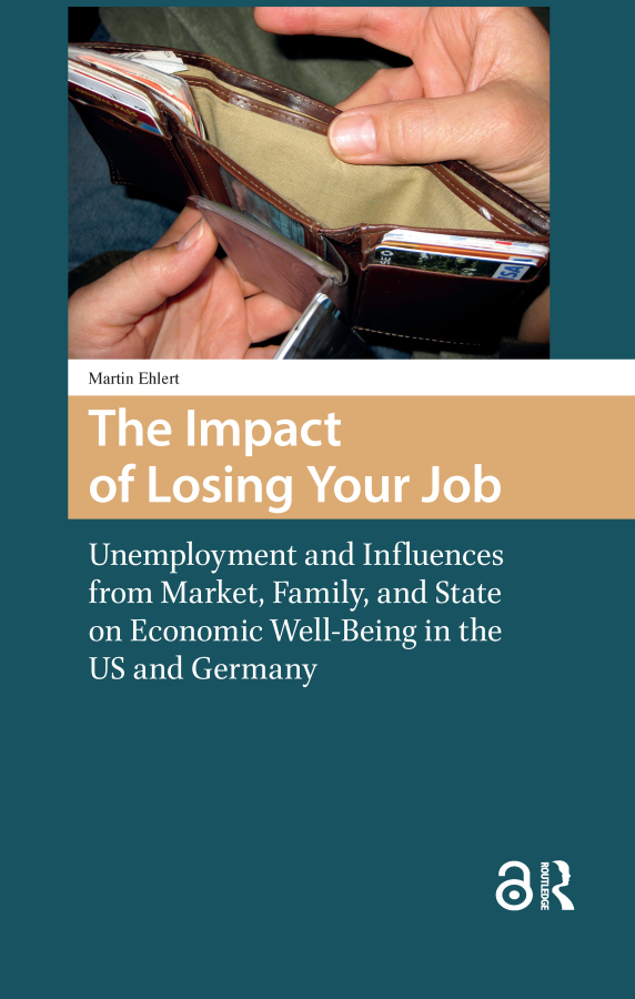 Impact of Losing Your Job