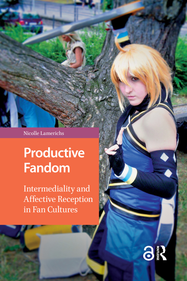Productive Fandom