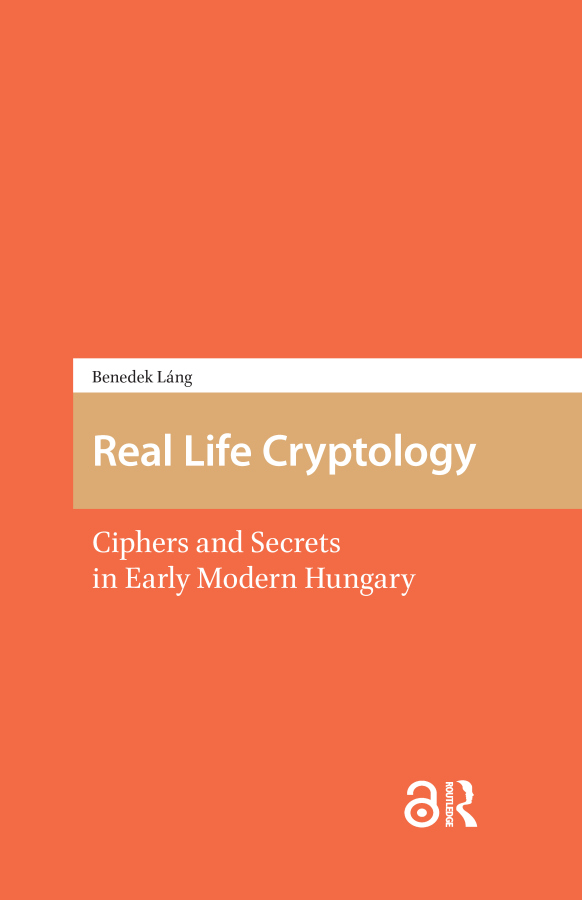 Real Life Cryptology