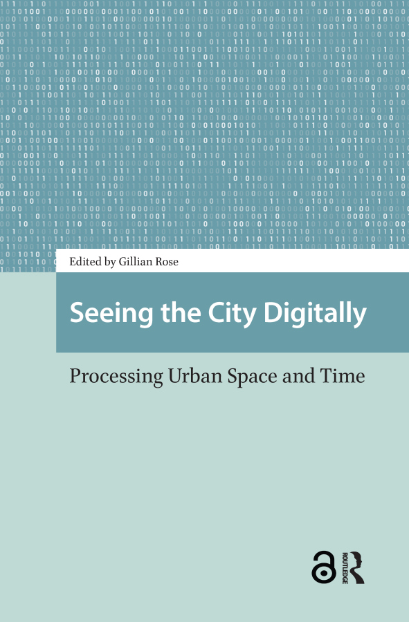 Seeing the City Digitally