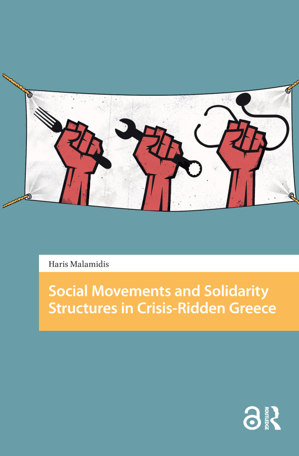 Social Movements and Solidarity Structures in Crisis-Ridden Greece