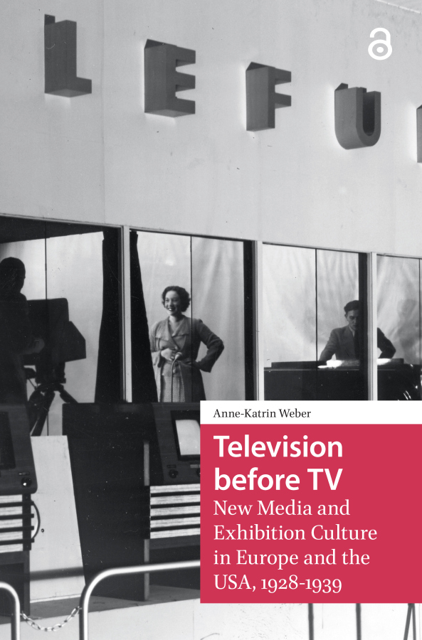 Television before TV