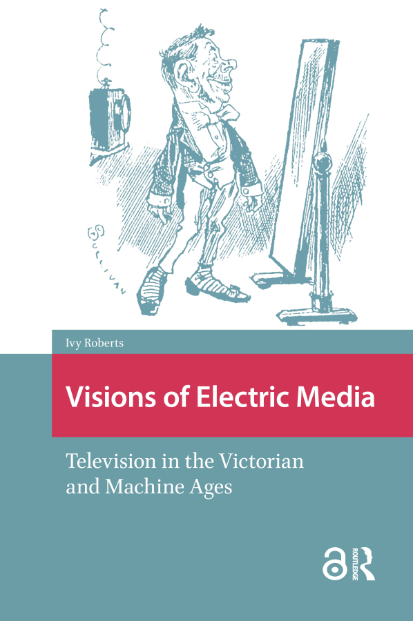 Visions of Electric Media