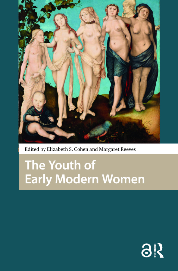 Youth of Early Modern Women