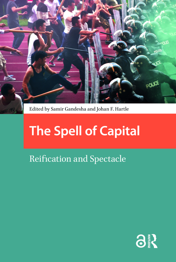 Spell of Capital
