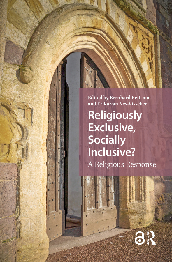 Religiously Exclusive, Socially Inclusive