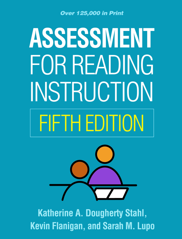 Assessment for Reading Instruction, Fifth Edition