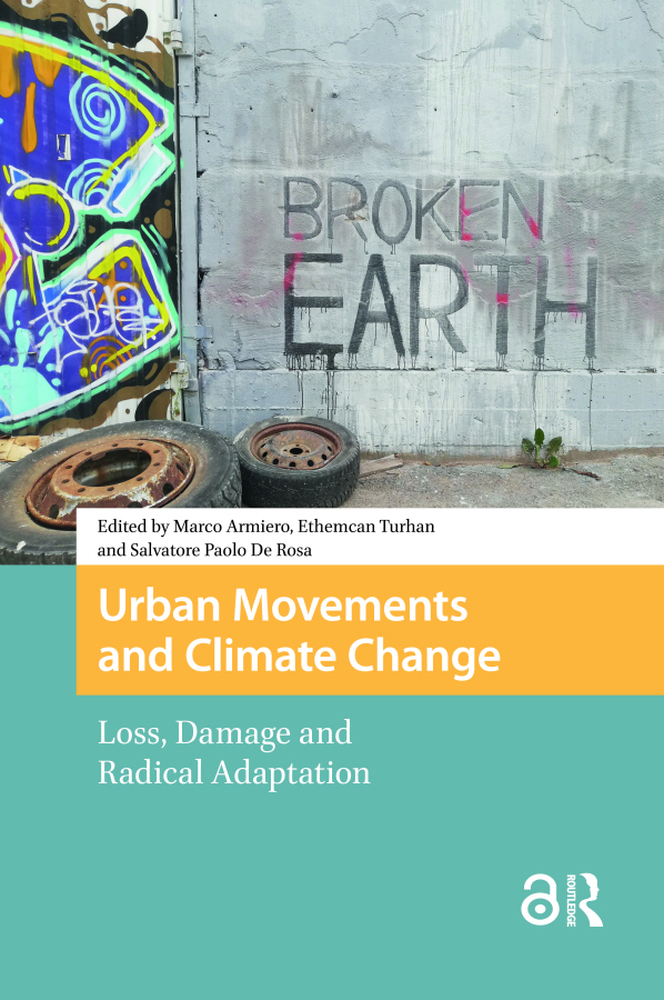Urban Movements and Climate Change