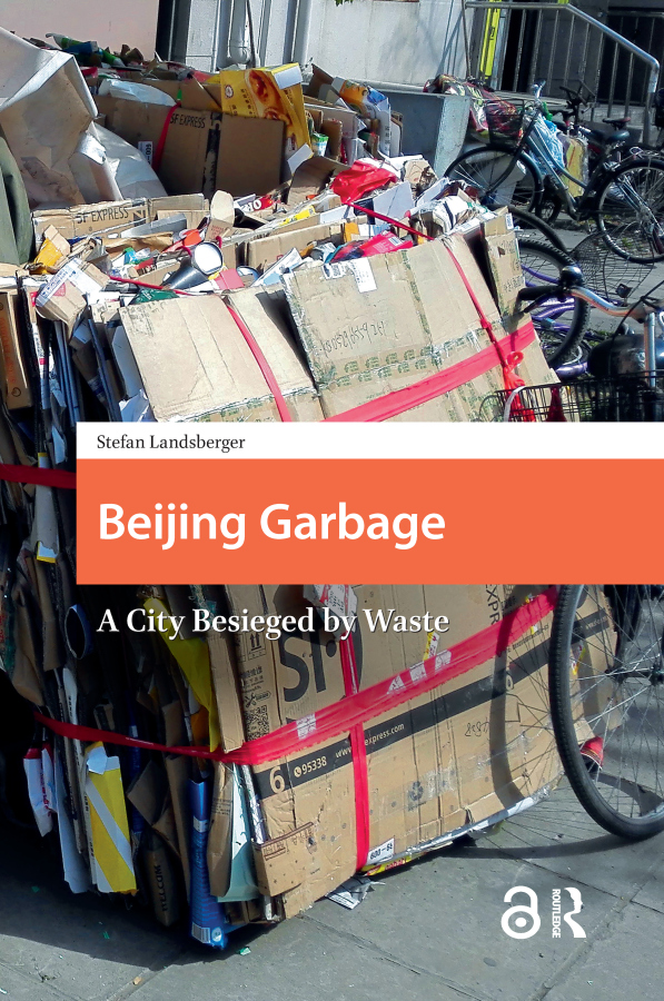 Beijing Garbage