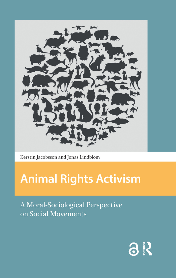 Animal Rights Activism