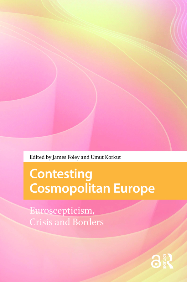 Contesting Cosmopolitan Europe